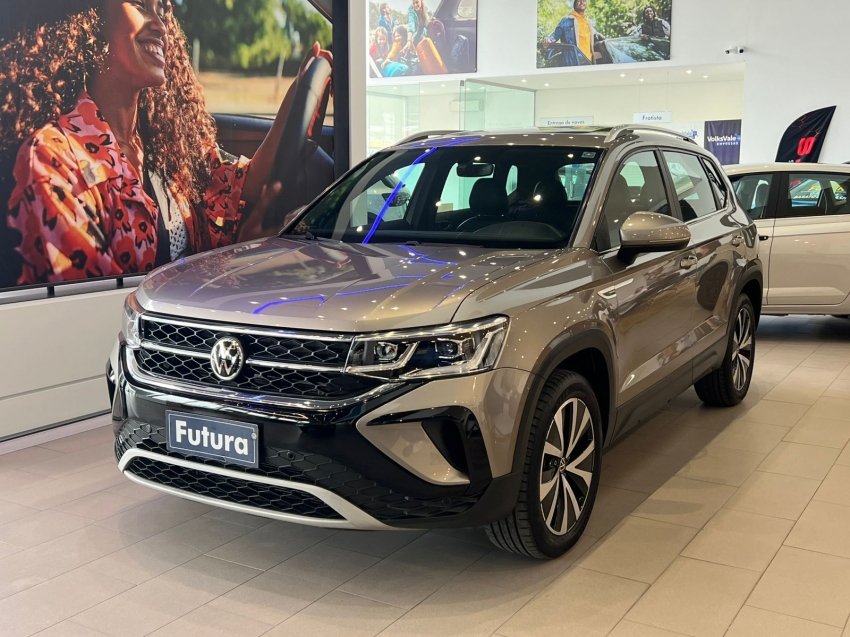 volkswagen taos 1.4 250 tsi total flex highline automatico gasolina 4p 2022 volkswagen taos 1.4 250 tsi total flex highline automatico gasolina 4p 2022