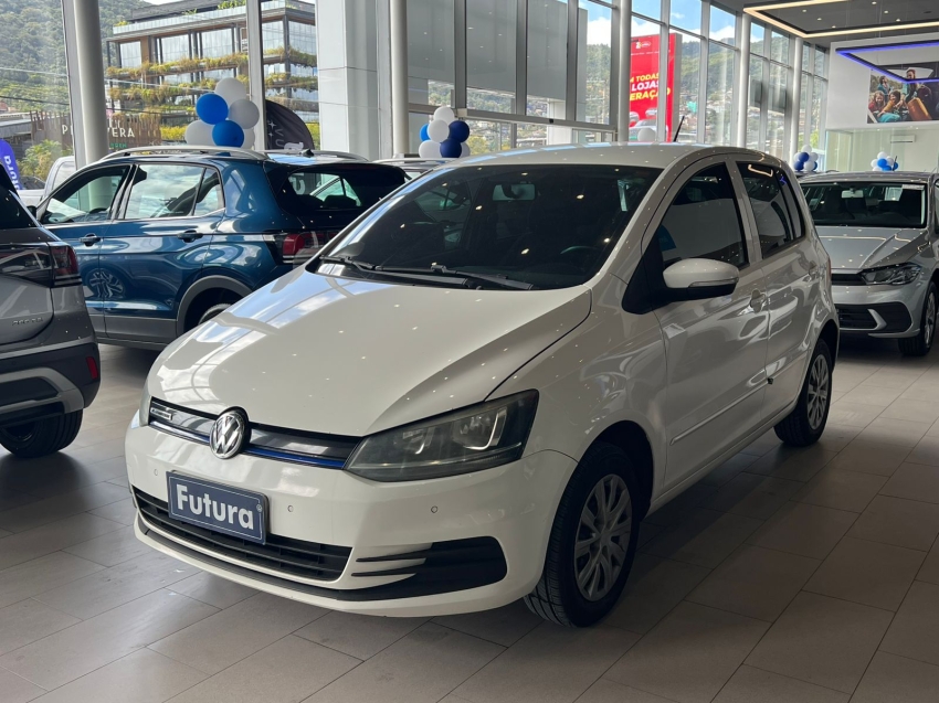volkswagen fox 1.0 mpi bluemotion 12v flex 4p manual gasolina 2015