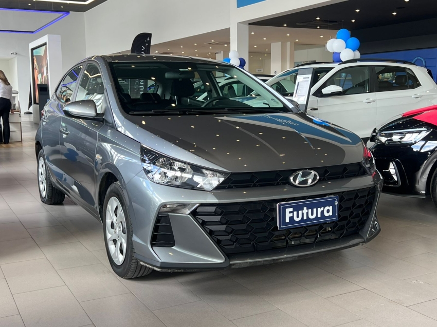 hyundai hb20 1.0 12v flex sense plus manual gasolina 4p 2025