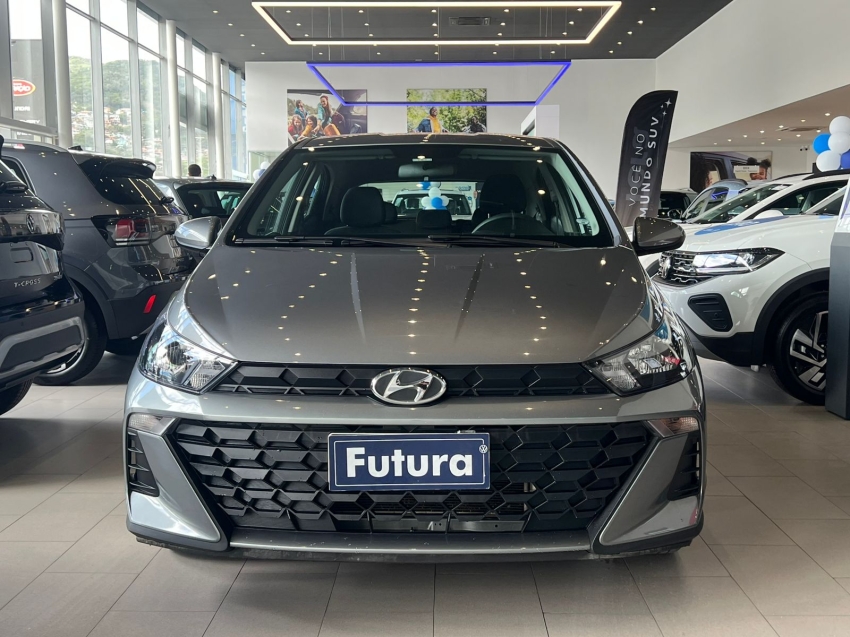 hyundai hb20 1.0 12v flex sense plus manual gasolina 4p 2025