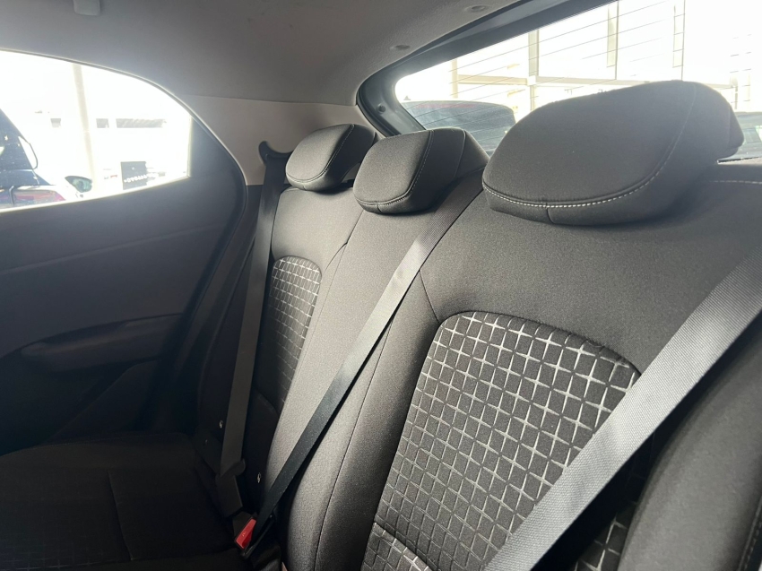 hyundai hb20 1.0 12v flex sense plus manual gasolina 4p 2025