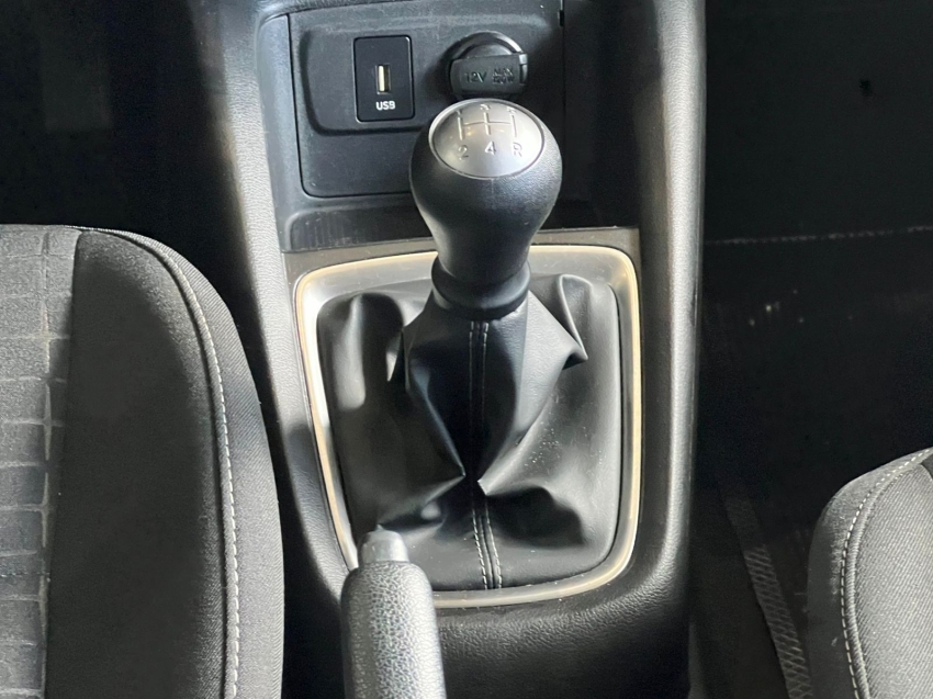 hyundai hb20 1.0 12v flex sense plus manual gasolina 4p 2025