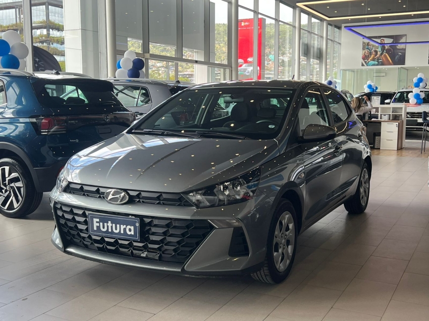hyundai hb20 1.0 12v flex sense plus manual gasolina 4p 2025