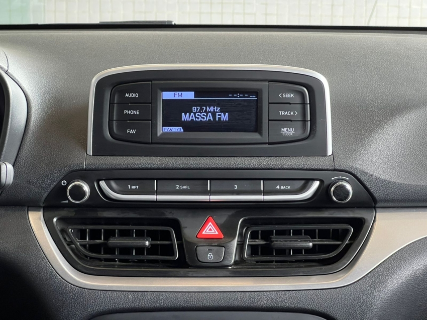 hyundai hb20 1.0 12v flex sense plus manual gasolina 4p 2025