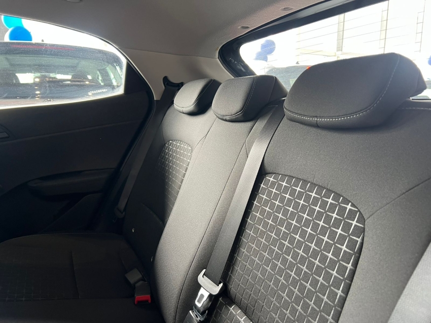 hyundai hb20 1.0 12v flex sense plus manual gasolina 4p 2025