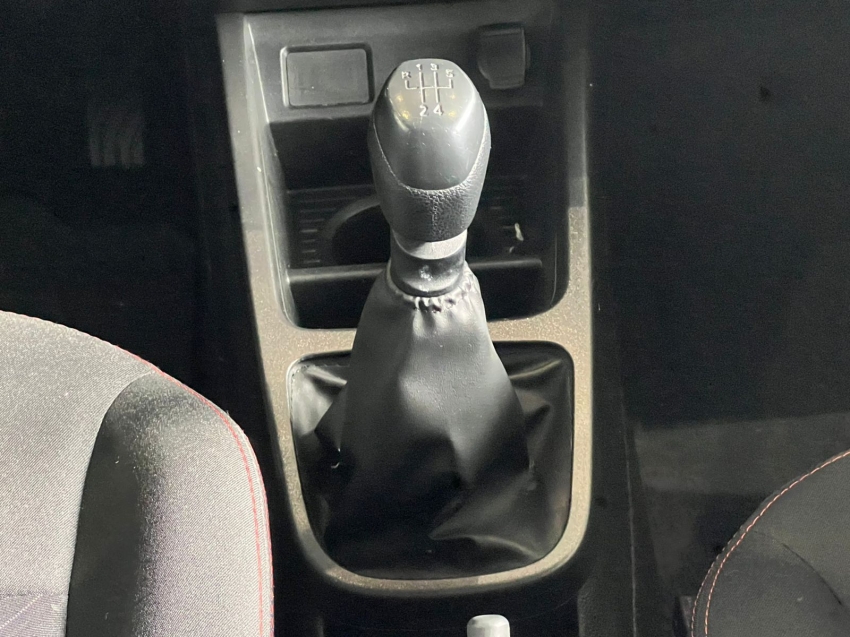 renault kwid 1.0 12v sce flex zen manual gasolina 4p 2025