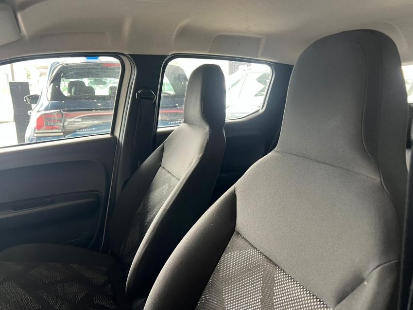 fiat mobi 1.0 evo flex like. manual gasolina 4p 2025