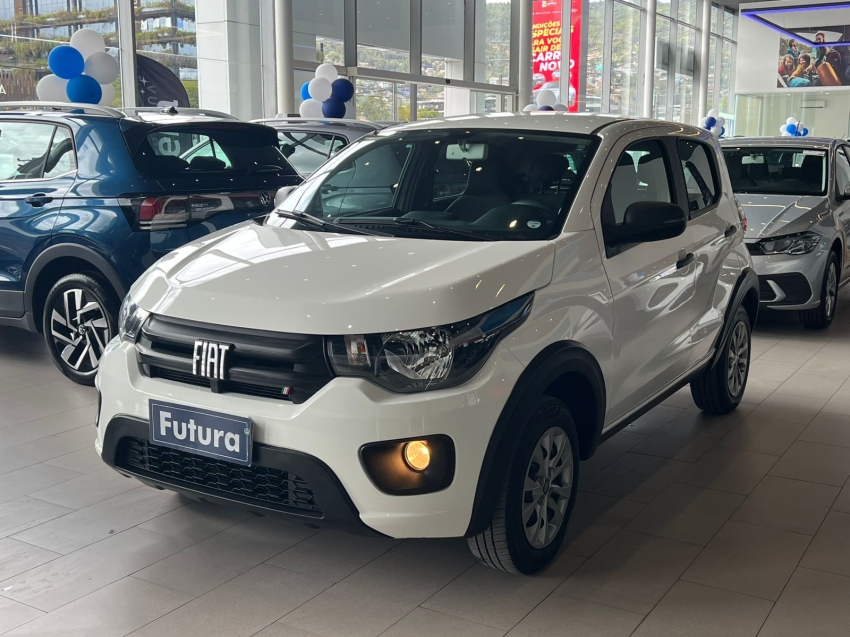 fiat mobi 1.0 evo flex like. manual gasolina 4p 2025 fiat mobi 1.0 evo flex like. manual gasolina 4p 2025