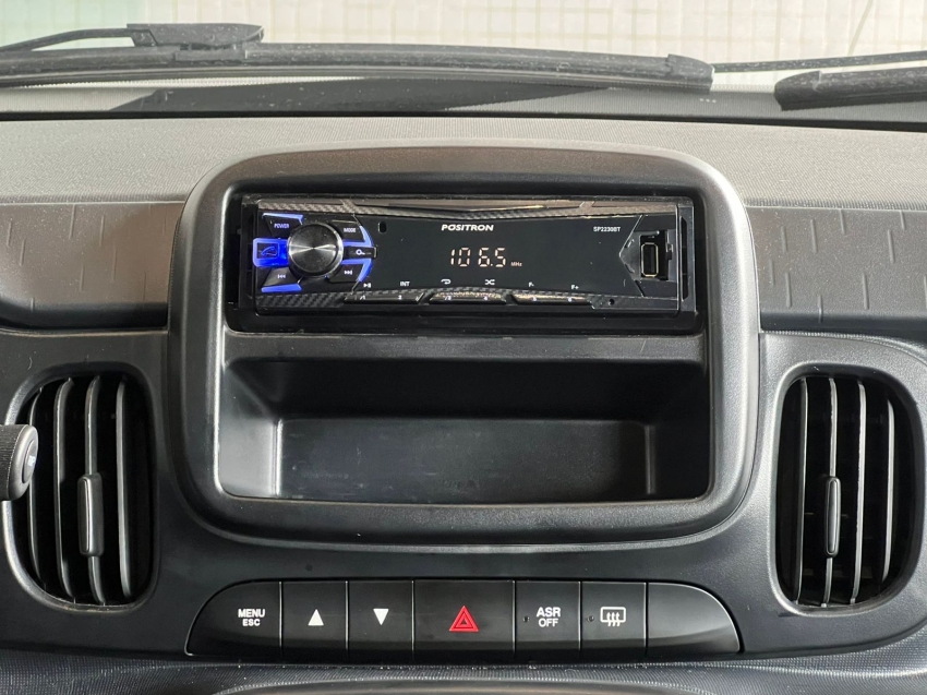 fiat mobi 1.0 evo flex like. manual gasolina 4p 2025