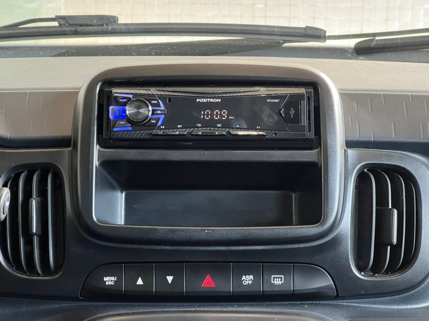 fiat mobi 1.0 evo flex like. manual gasolina 4p 2025
