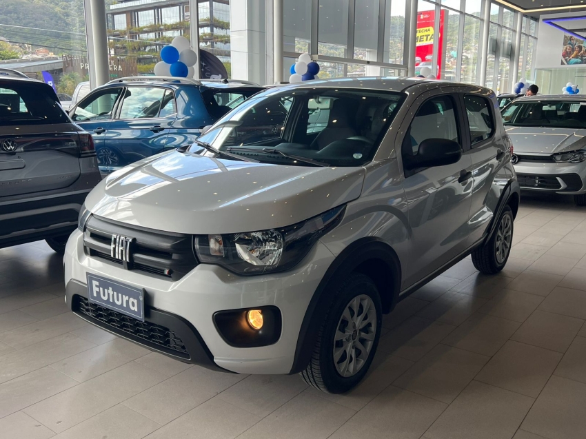 fiat mobi 1.0 evo flex like. manual gasolina 4p 2025 fiat mobi 1.0 evo flex like. manual gasolina 4p 2025