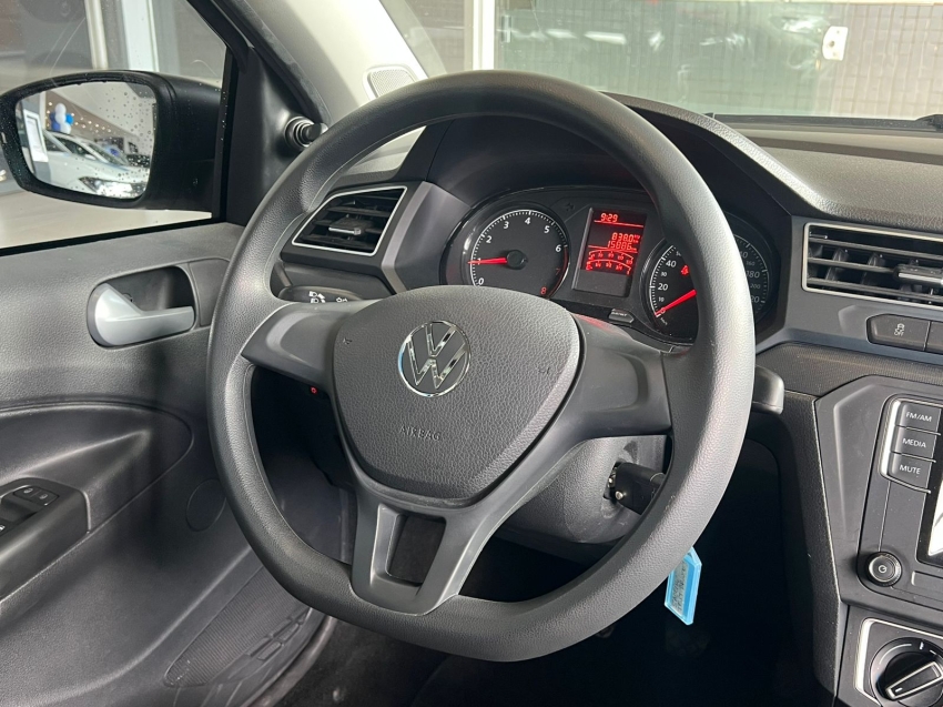 volkswagen saveiro 1.6 msi robust cs 16v flex 2p manual gasolina 4p 2024