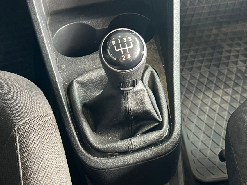 volkswagen saveiro 1.6 msi robust cs 16v flex 2p manual gasolina 4p 2024