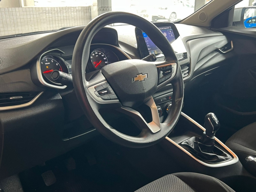 chevrolet onix 1.0 flex lt manual gasolina 4p 2022