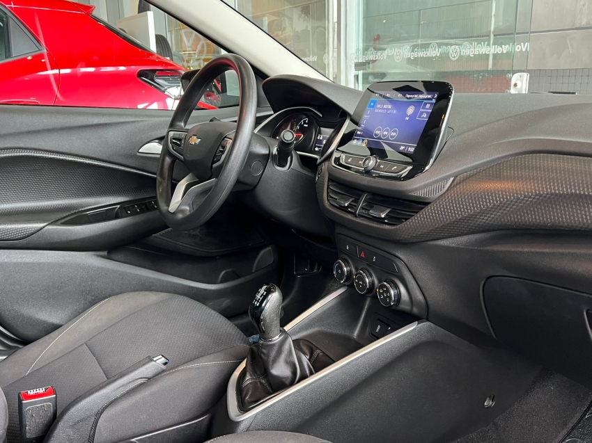 chevrolet onix 1.0 flex lt manual gasolina 4p 2022