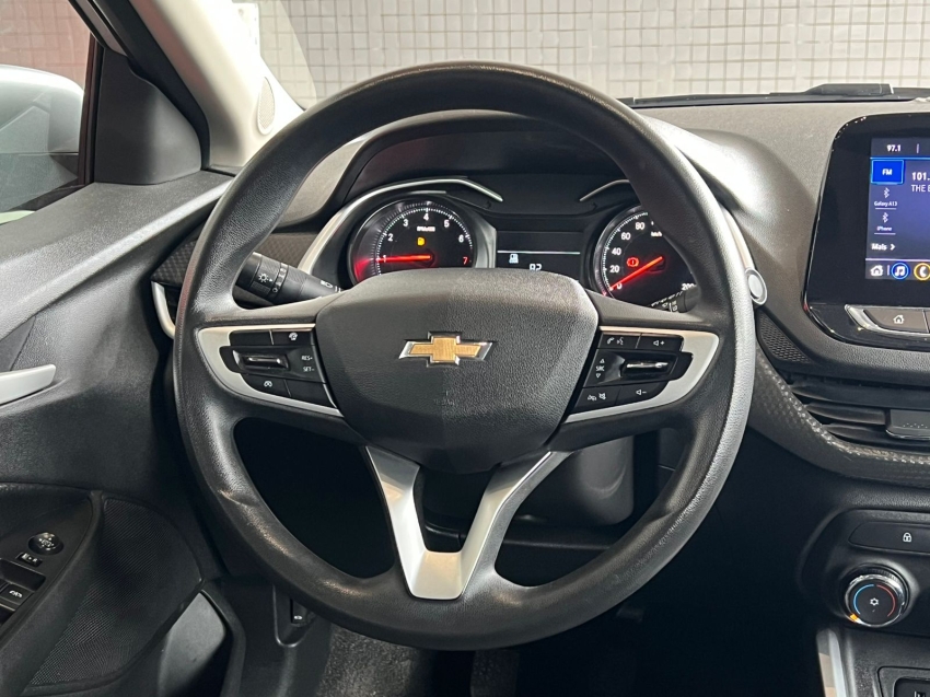 chevrolet onix 1.0 flex lt manual gasolina 4p 2022