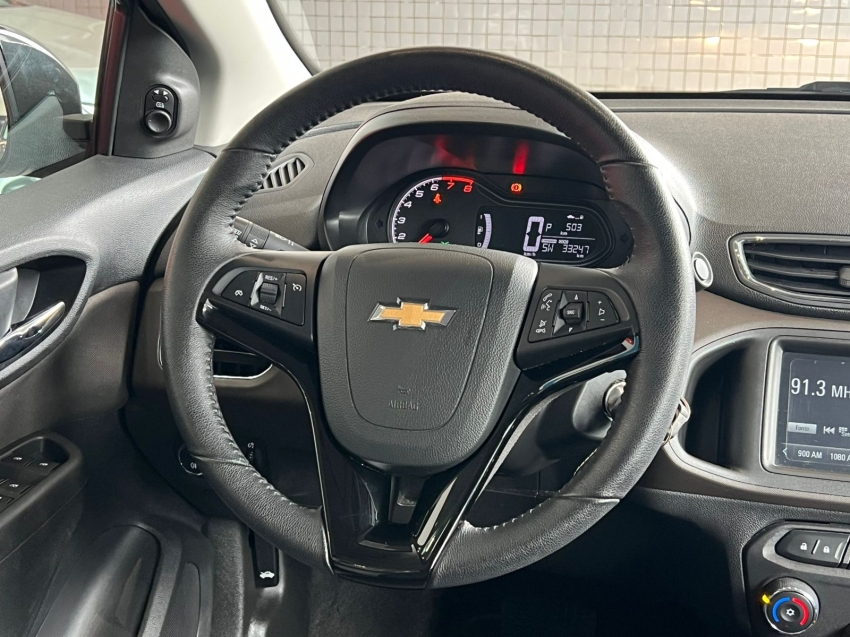 chevrolet prisma 1.4 mpfi ltz 8v flex 4p automatico gasolina 2019