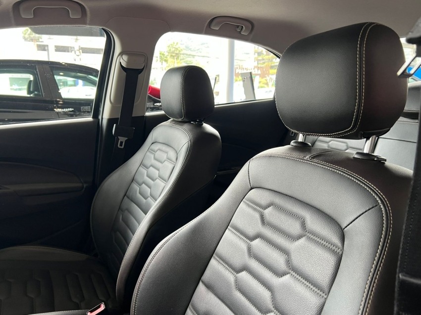 chevrolet prisma 1.4 mpfi ltz 8v flex 4p automatico gasolina 2019