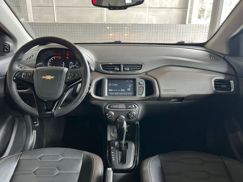 chevrolet prisma 1.4 mpfi ltz 8v flex 4p automatico gasolina 2019