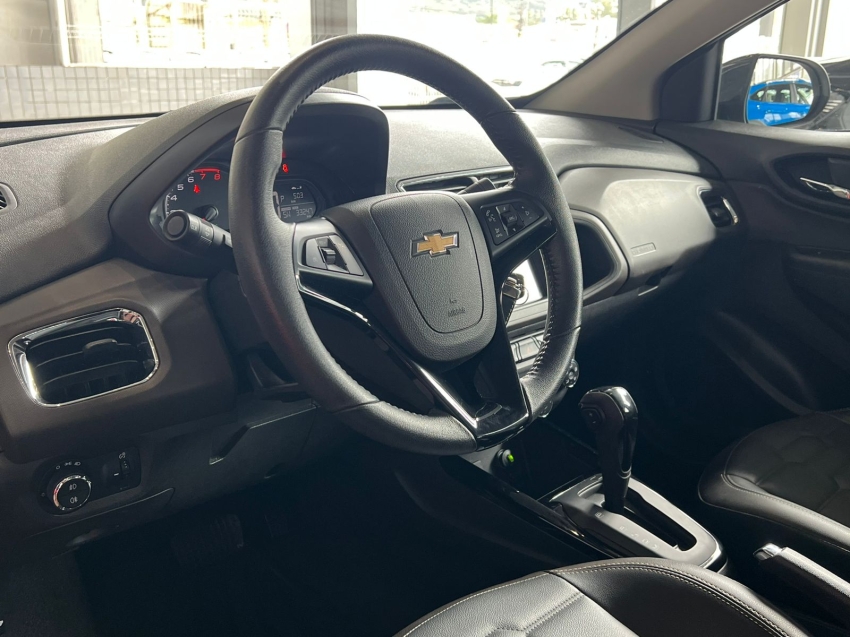 chevrolet prisma 1.4 mpfi ltz 8v flex 4p automatico gasolina 2019