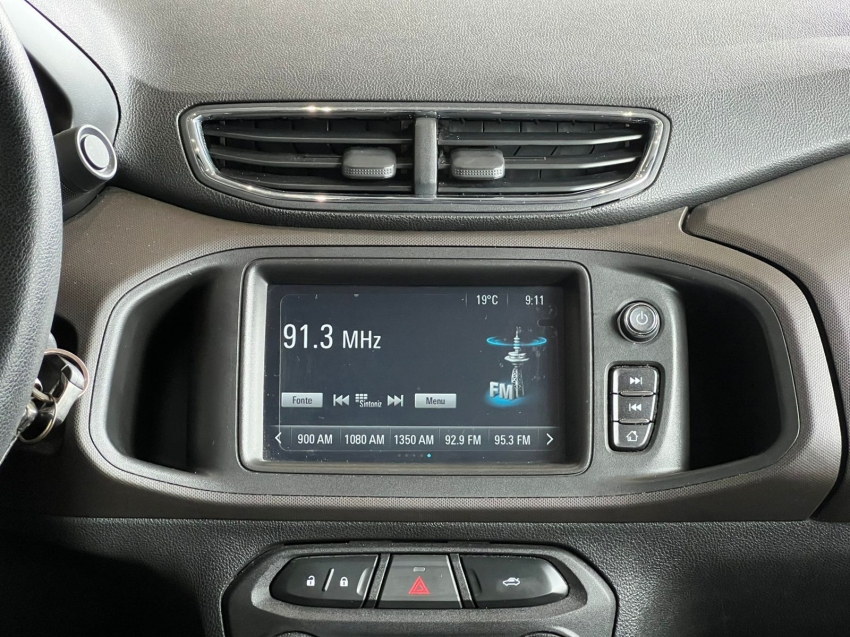 chevrolet prisma 1.4 mpfi ltz 8v flex 4p automatico gasolina 2019