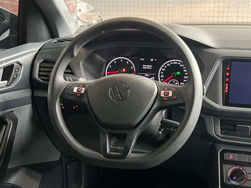 volkswagen t-cross 1.0 200 tsi total flex sense automatico gasolina 4p 2022