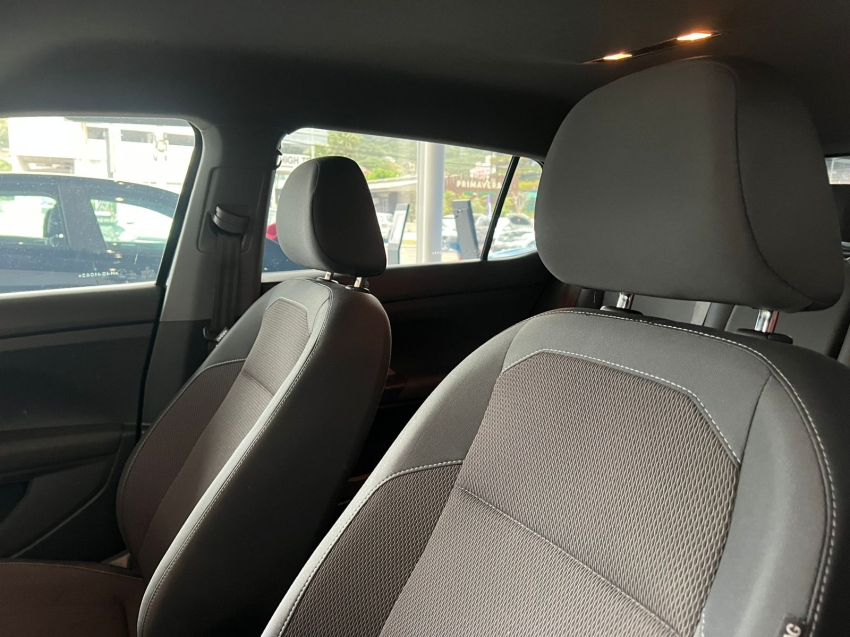 volkswagen t-cross 1.0 200 tsi total flex sense automatico gasolina 4p 2022
