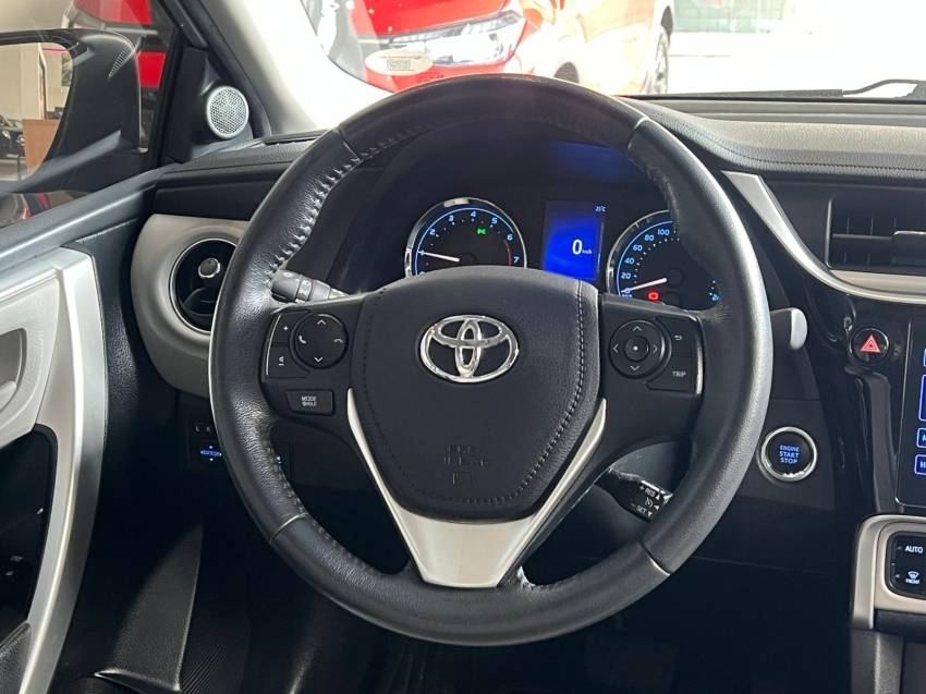 toyota corolla 2.0 xei 16v flex 4p automatico gasolina 2018