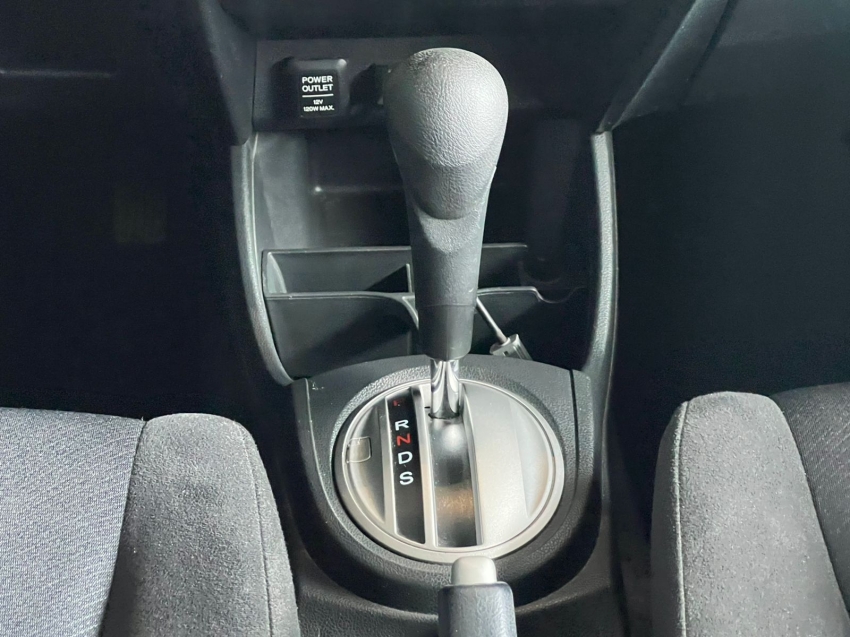 honda fit 1.5 ex 16v flex 4p automatico gasolina 2014