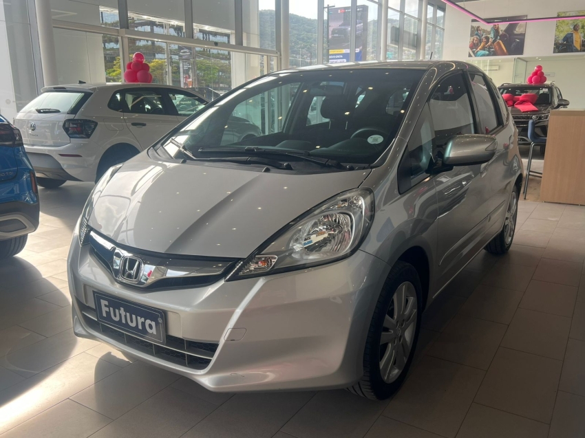 honda fit 1.5 ex 16v flex 4p automatico gasolina 2014 honda fit 1.5 ex 16v flex 4p automatico gasolina 2014