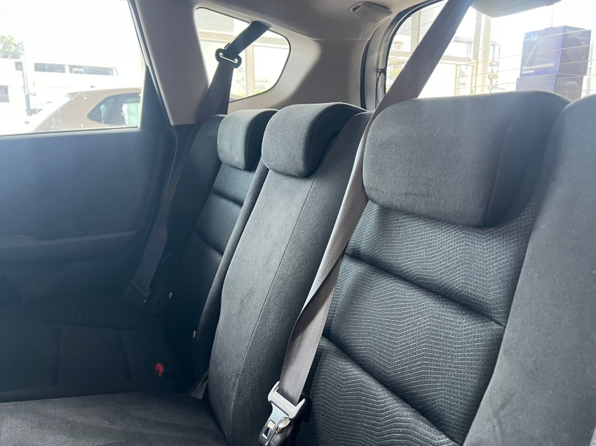 honda fit 1.5 ex 16v flex 4p automatico gasolina 2014