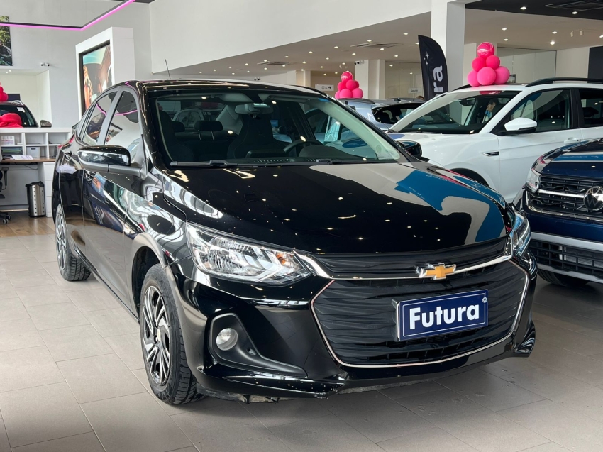 chevrolet onix 1.0 flex plus lt manual gasolina 4p 2024