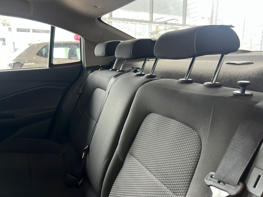 chevrolet onix 1.0 flex plus lt manual gasolina 4p 2024