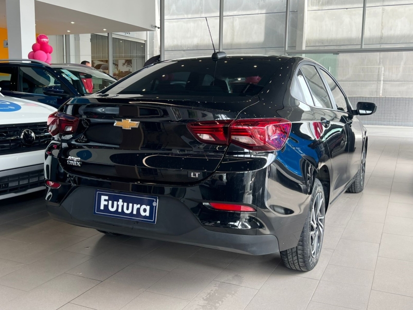 chevrolet onix 1.0 flex plus lt manual gasolina 4p 2024