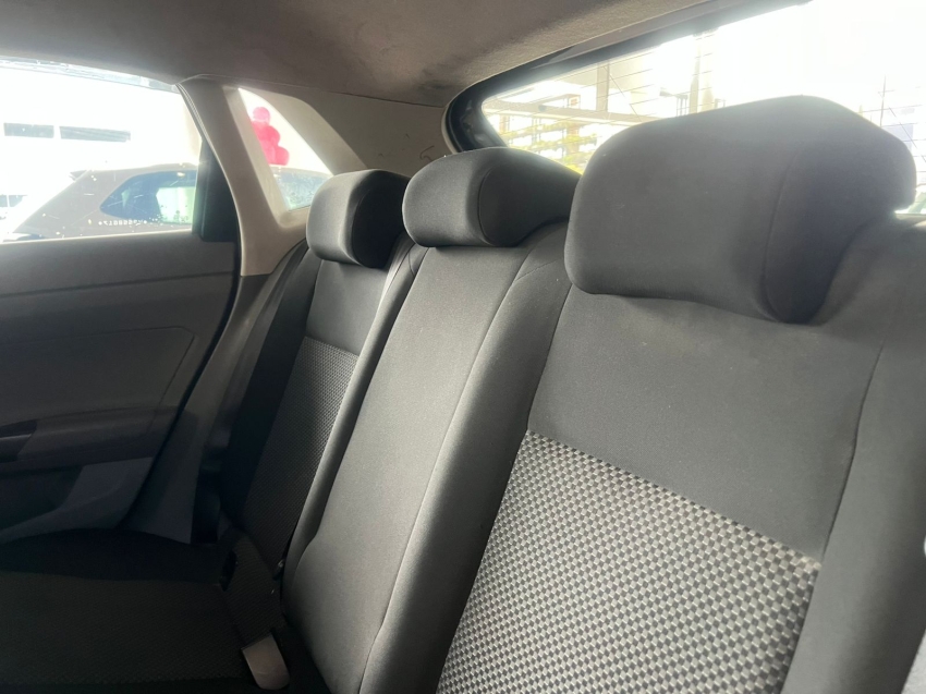 volkswagen polo 1.0 mpi total flex manual gasolina 4p 2019
