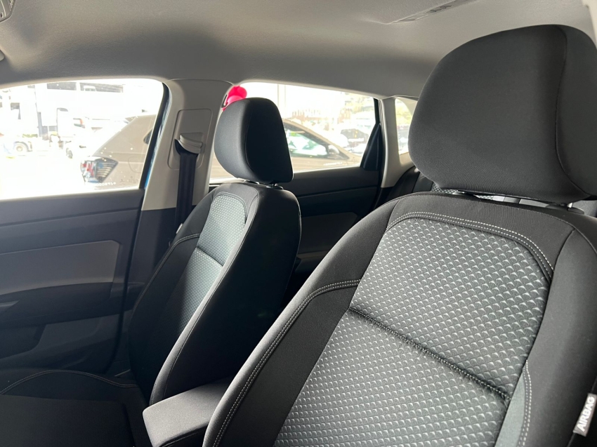 volkswagen polo 1.0 200 tsi highline automatico gasolina 4p 2018