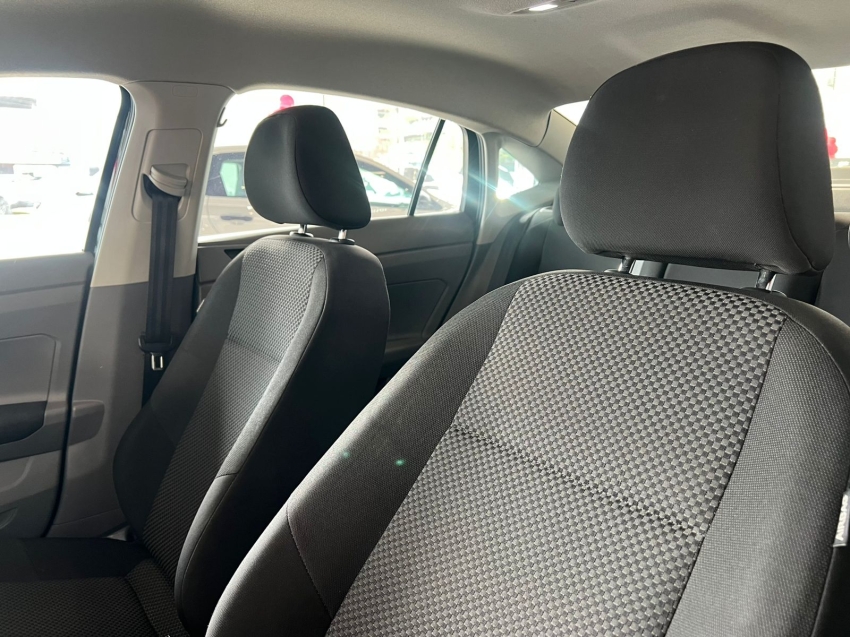 volkswagen virtus 1.6 msi total flex automatico gasolina 4p 2019
