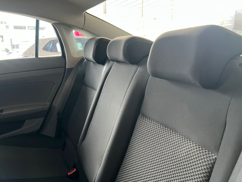 volkswagen virtus 1.6 msi total flex automatico gasolina 4p 2019