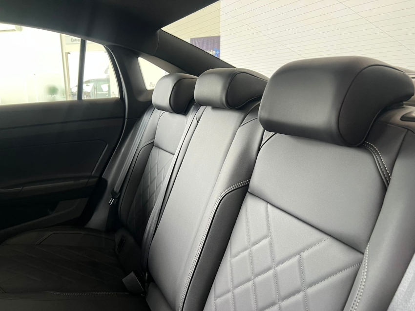 volkswagen virtus 1.4 250 tsi exclusive automatico gasolina 4p 2025