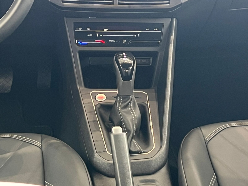 volkswagen virtus 1.4 250 tsi exclusive automatico gasolina 4p 2025