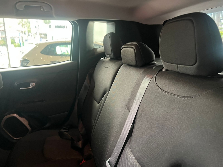 jeep renegade 1.8 16v flex 4p automatico gasolina 201810