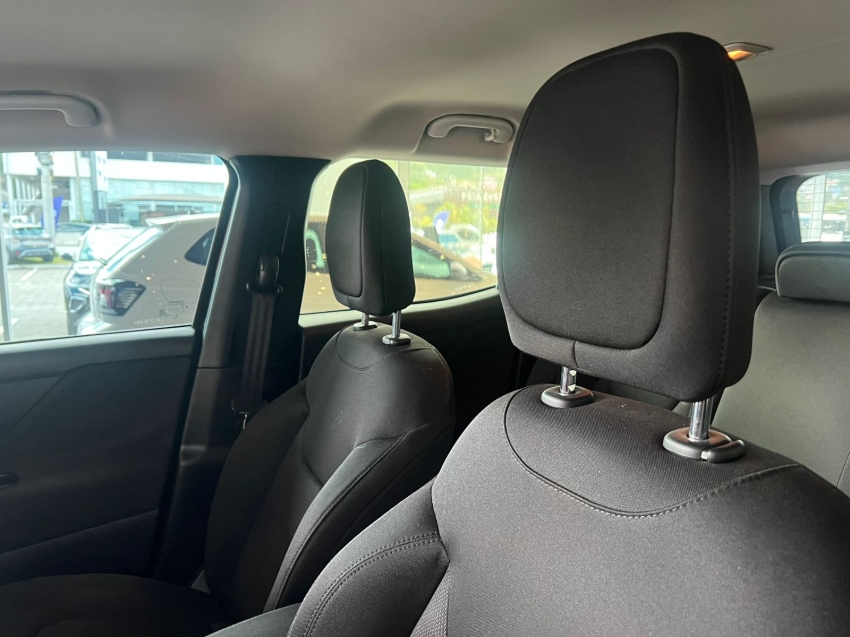 jeep renegade 1.8 16v flex 4p automatico gasolina 20184