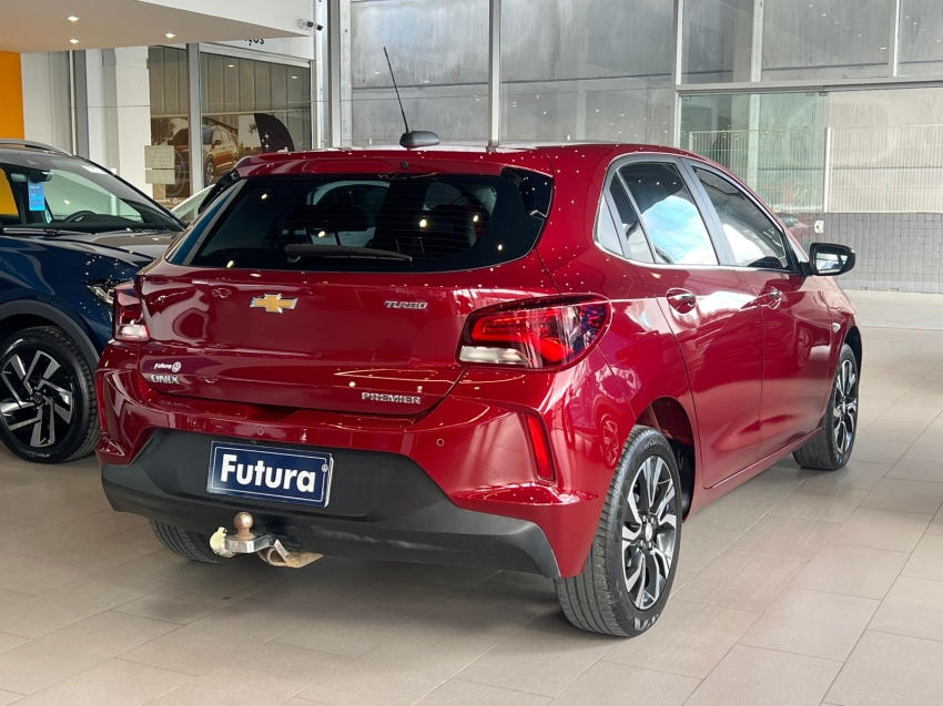 chevrolet onix 1.0 turbo flex premier automatico gasolina 4p 202310