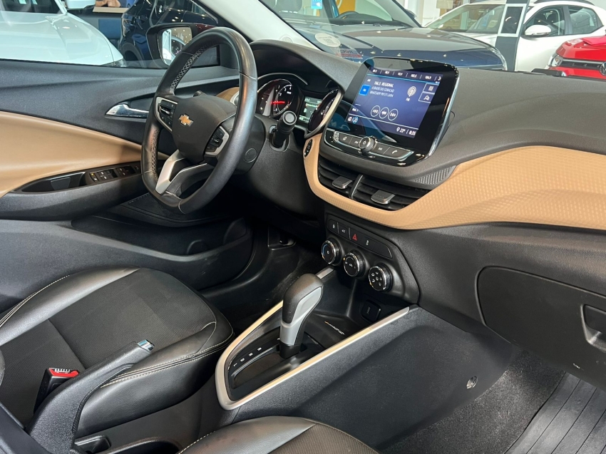 chevrolet onix 1.0 turbo flex premier automatico gasolina 4p 20239