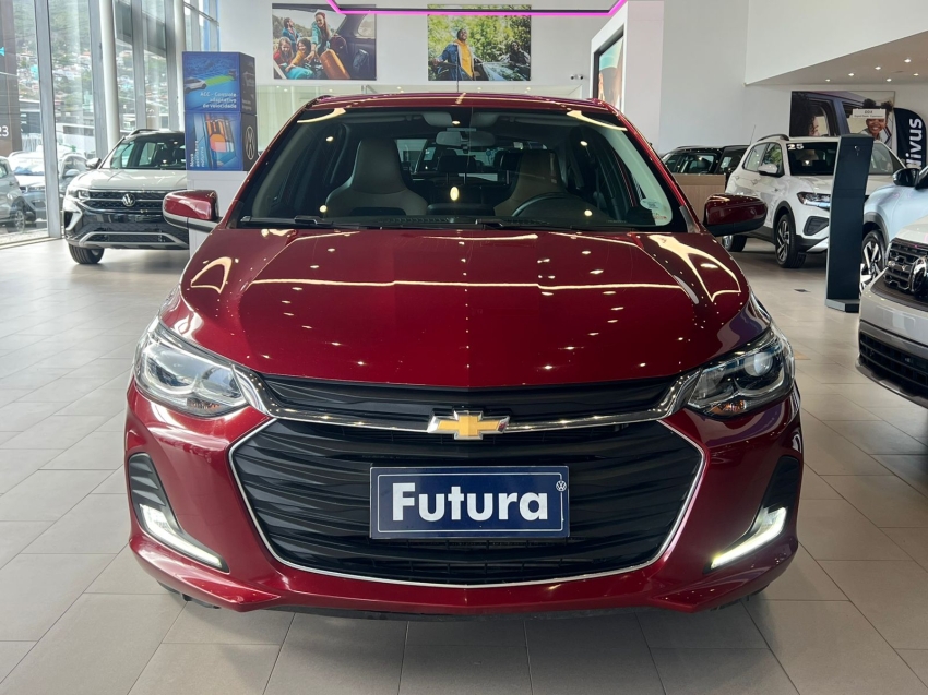 chevrolet onix 1.0 turbo flex premier automatico gasolina 4p 20231