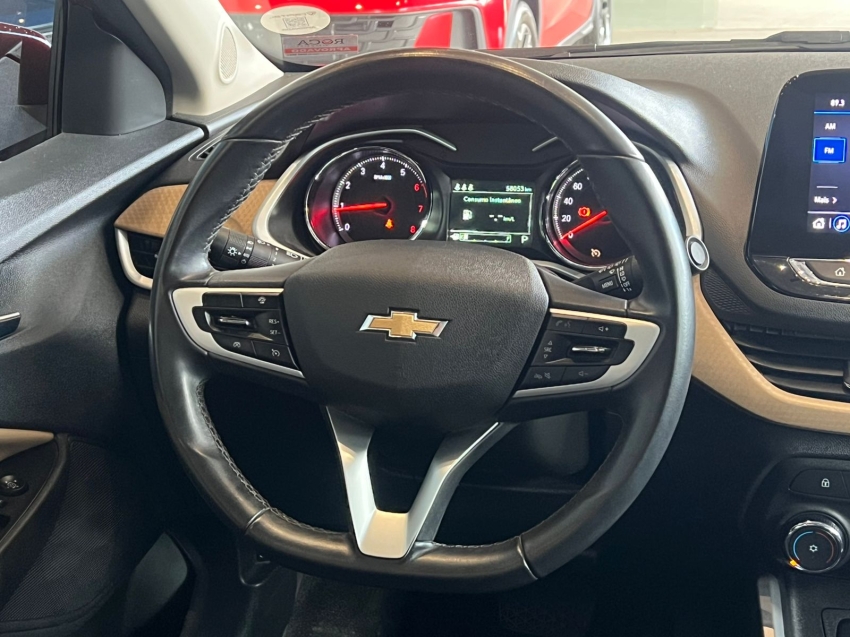 chevrolet onix 1.0 turbo flex premier automatico gasolina 4p 20236
