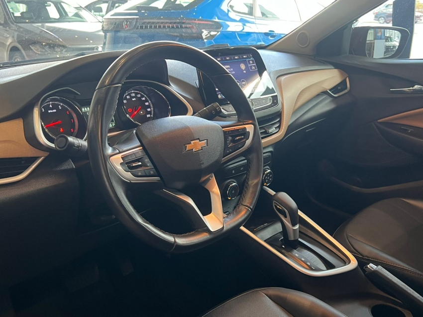 chevrolet onix 1.0 turbo flex premier automatico gasolina 4p 20233