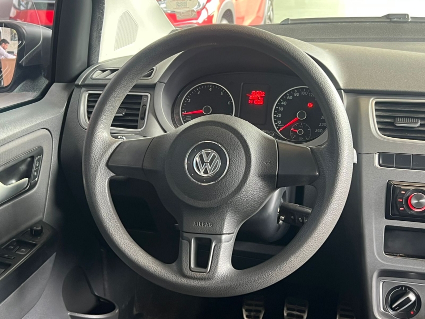 volkswagen fox 1.6 mi highline 8v flex 4p manual 1.0 gasolina 20146