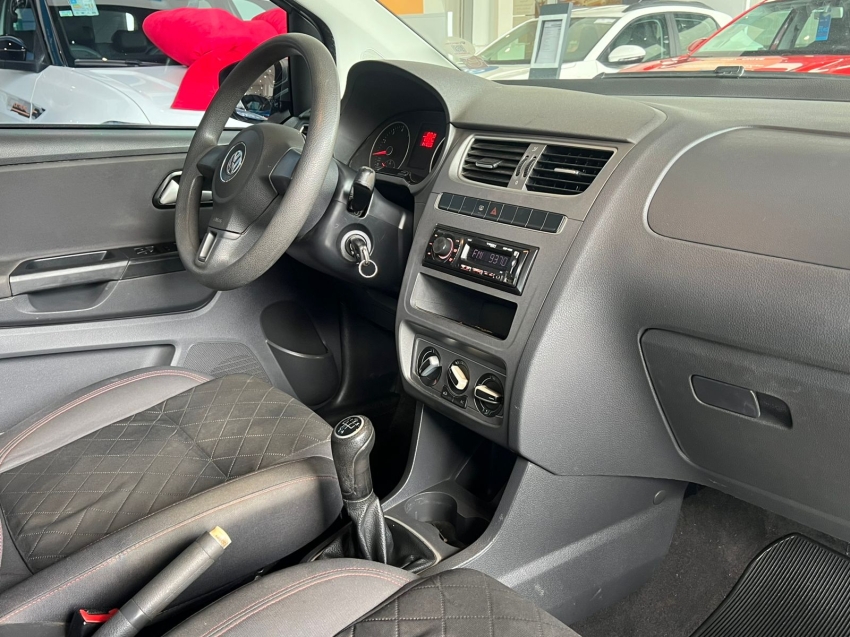 volkswagen fox 1.6 mi highline 8v flex 4p manual 1.0 gasolina 20149
