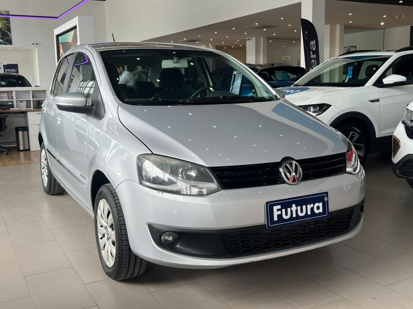 volkswagen fox 1.6 mi highline 8v flex 4p manual 1.0 gasolina 20142